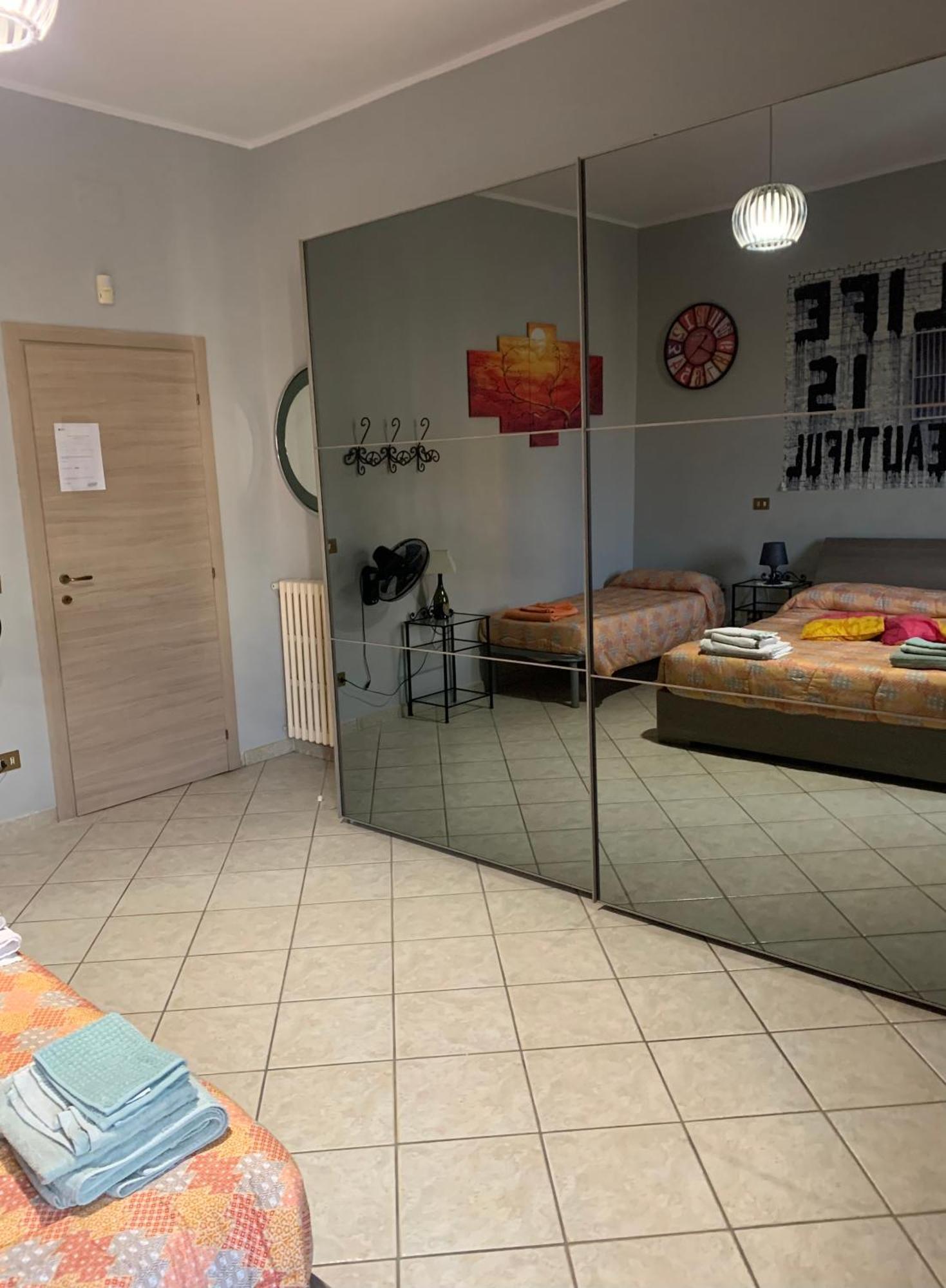 Casa Vacanze La Stazione Bracciano  Exterior foto