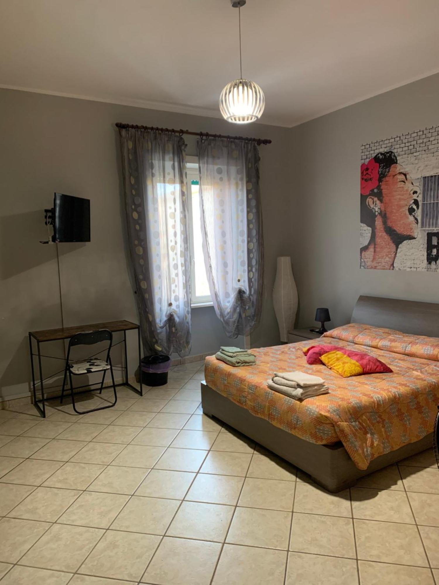 Casa Vacanze La Stazione Bracciano  Exterior foto