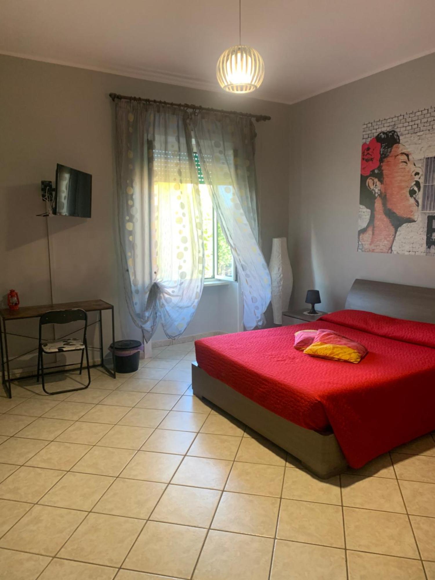 Casa Vacanze La Stazione Bracciano  Exterior foto