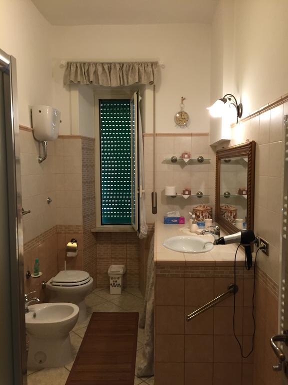 Casa Vacanze La Stazione Bracciano  Quarto foto