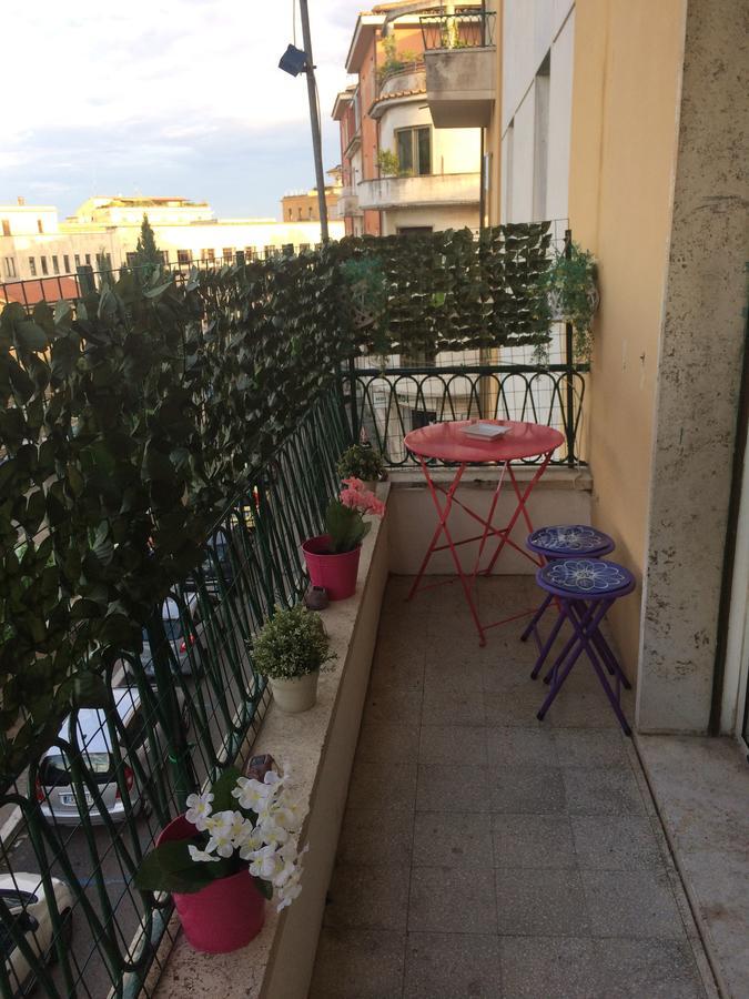 Casa Vacanze La Stazione Bracciano  Exterior foto