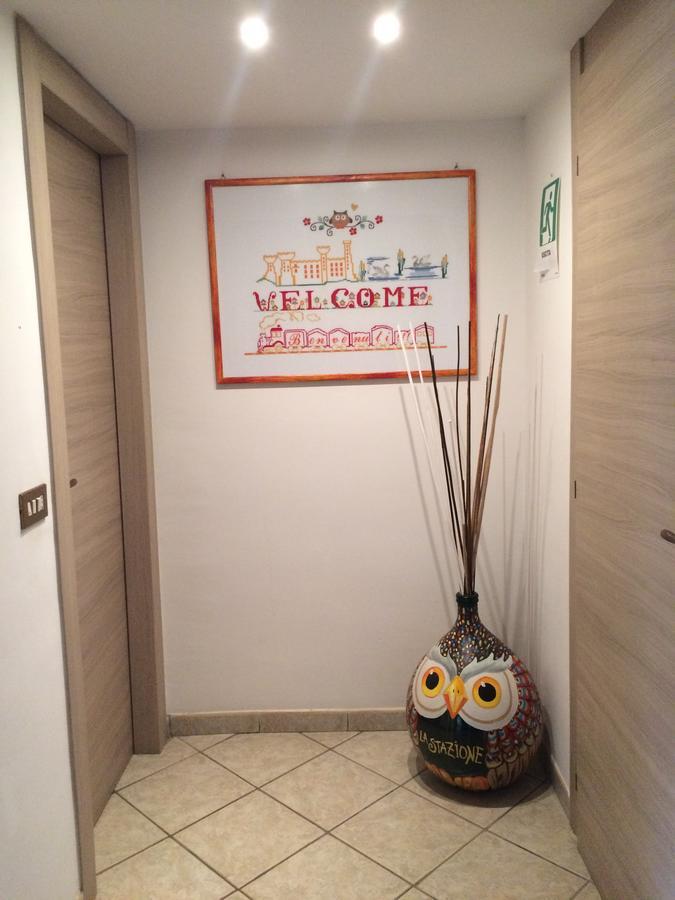 Casa Vacanze La Stazione Bracciano  Exterior foto