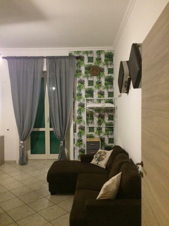 Casa Vacanze La Stazione Bracciano  Exterior foto